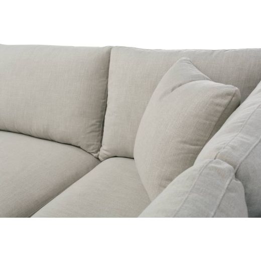 Picture of Serena Slipcovered Modular Sectional